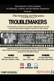 Troublemakers' Poster