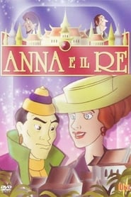 Anna and the King' Poster