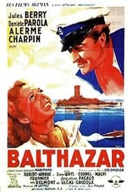 Balthazar' Poster