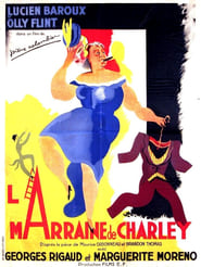 La Marraine de Charley' Poster