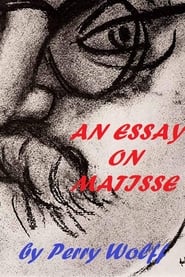 An Essay on Matisse' Poster
