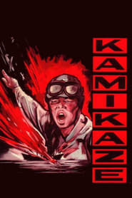 Kamikaze' Poster