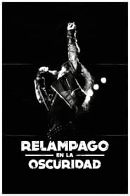 Relmpago En La Oscuridad' Poster