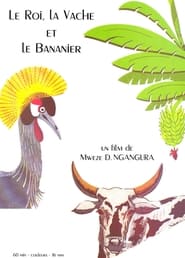 Le roi la vache et le bananier' Poster