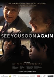 See You Soon Again' Poster