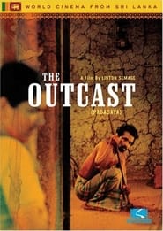 The Outcast' Poster