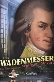 Der Wadenmesser' Poster