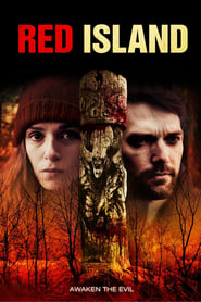 Red Island' Poster