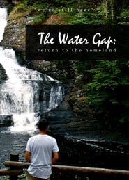 The Water Gap Return to the Homeland' Poster