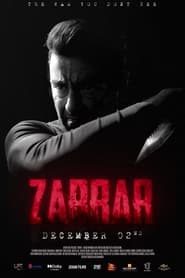 Zarrar' Poster