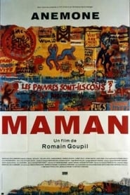 Maman' Poster