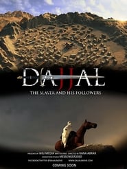 Dajjal the Slayer and His Followers' Poster