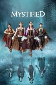 Mystified' Poster