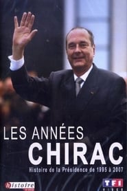 Les Annes Chirac' Poster