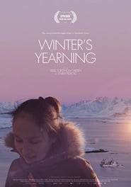 Winters Yearning' Poster