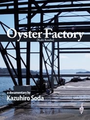 Oyster Factory' Poster