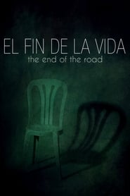 The End of the Road' Poster