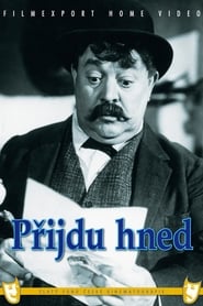 Pijdu hned' Poster