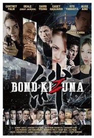 Bond of Justice Kizuna' Poster