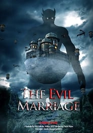 The Evil Marriage' Poster