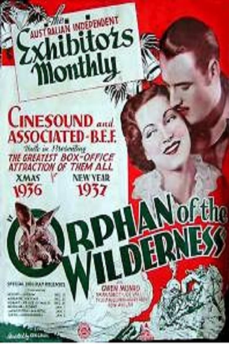 Wild Innocence Poster