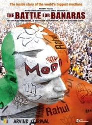Battle of Banaras' Poster