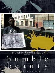 Humble Beauty Skid Row Artists' Poster