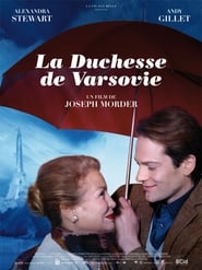 Duchess of Warsaw' Poster