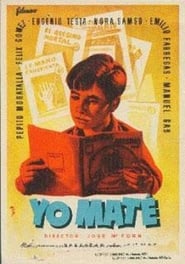 Yo mat' Poster
