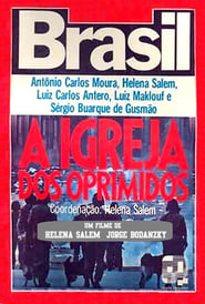 A Igreja dos Oprimidos' Poster