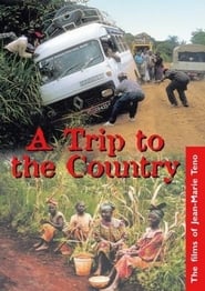 A Trip to the Country' Poster