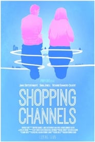 Shopping Channels' Poster