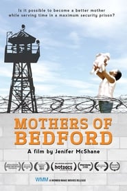 Mothers of Bedford' Poster