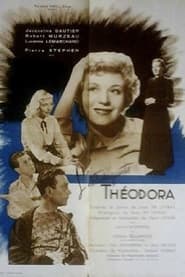 Lextravagante Thodora' Poster
