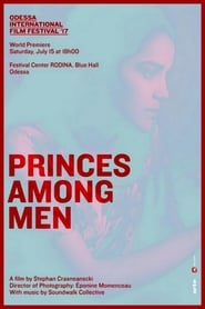 Princes Among Men' Poster