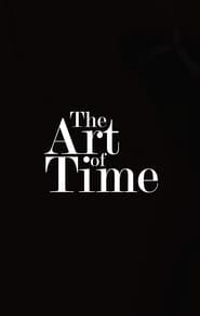 The Art of Time' Poster