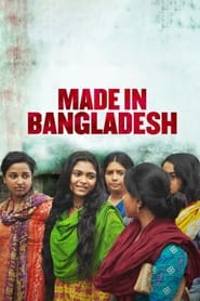 Made in Bangladesh' Poster
