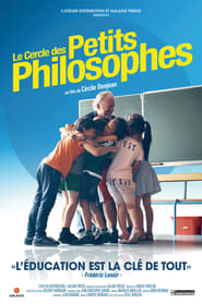Le Cercle des petits philosophes' Poster