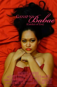 Garden of Eve' Poster