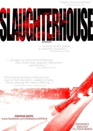 Slaughterhouse' Poster
