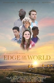 Edge of the World' Poster