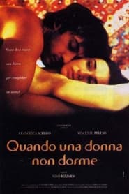 When a Man Loves a Woman' Poster