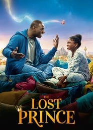 The Lost Prince' Poster