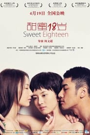 Sweet Eighteen' Poster