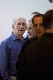 Olmert  Concealed Documentary' Poster
