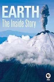 Earth The Inside Story' Poster