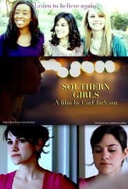 Southern Girls' Poster