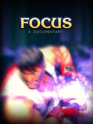 Focus A Documentary' Poster