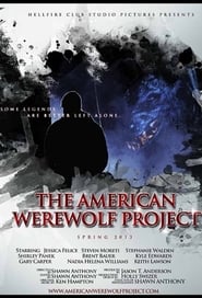 The American Werewolf Project' Poster
