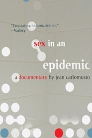 Sex in an Epidemic' Poster